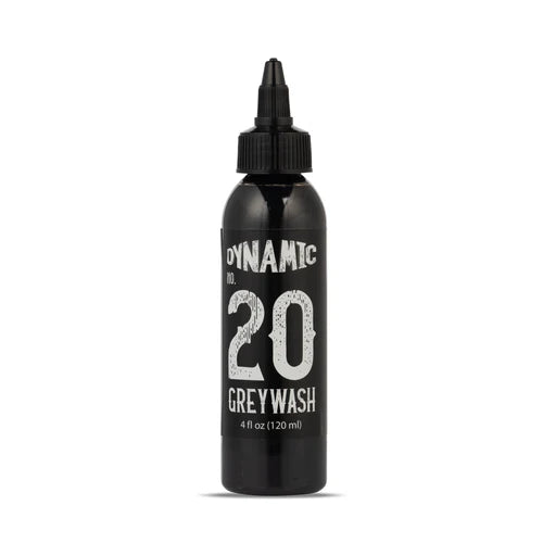 Dynamic Greywash Tattoo Ink (単品)