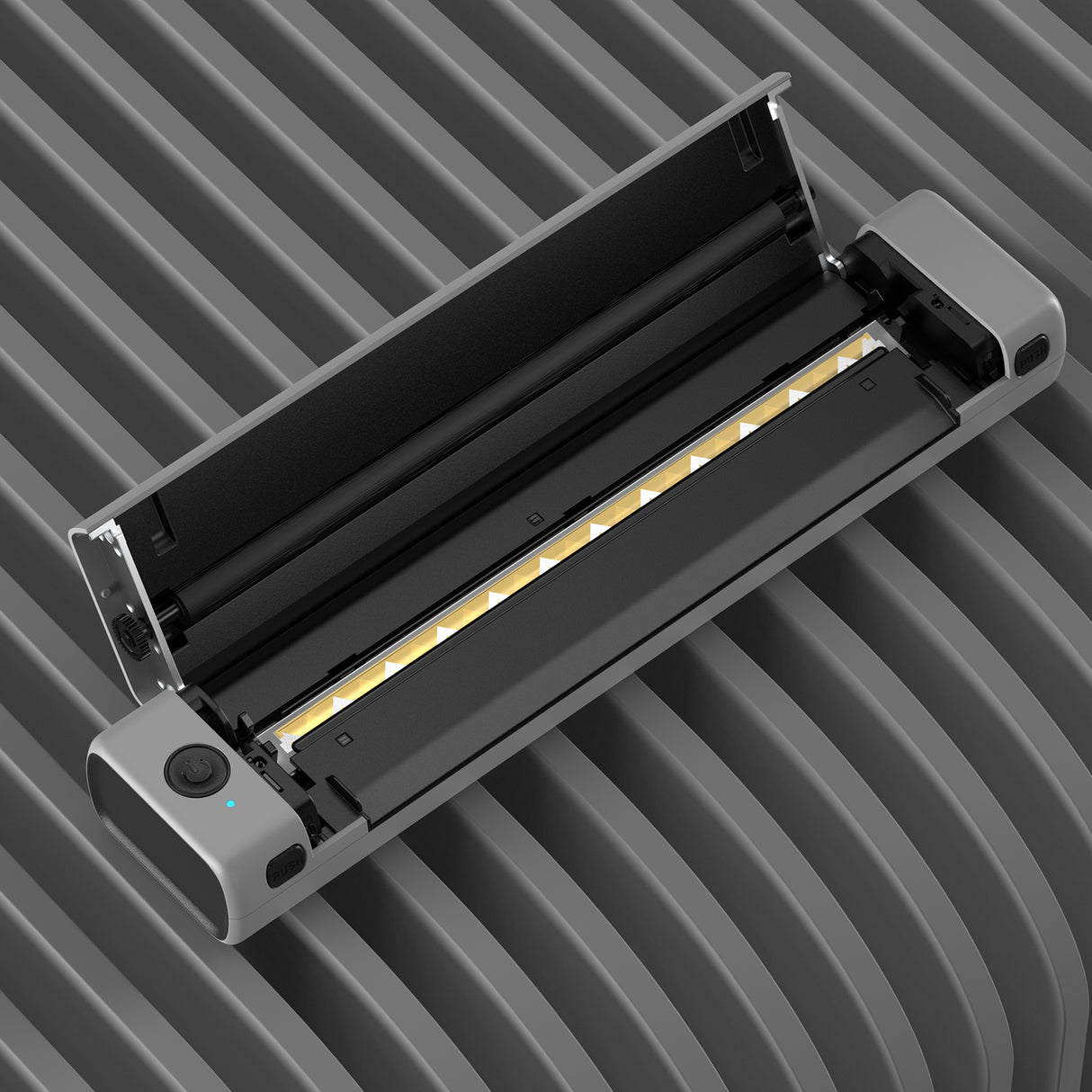 INKONE ワイヤレス タトゥーサーマルコピー機 + INKONE ステンシルペーパー