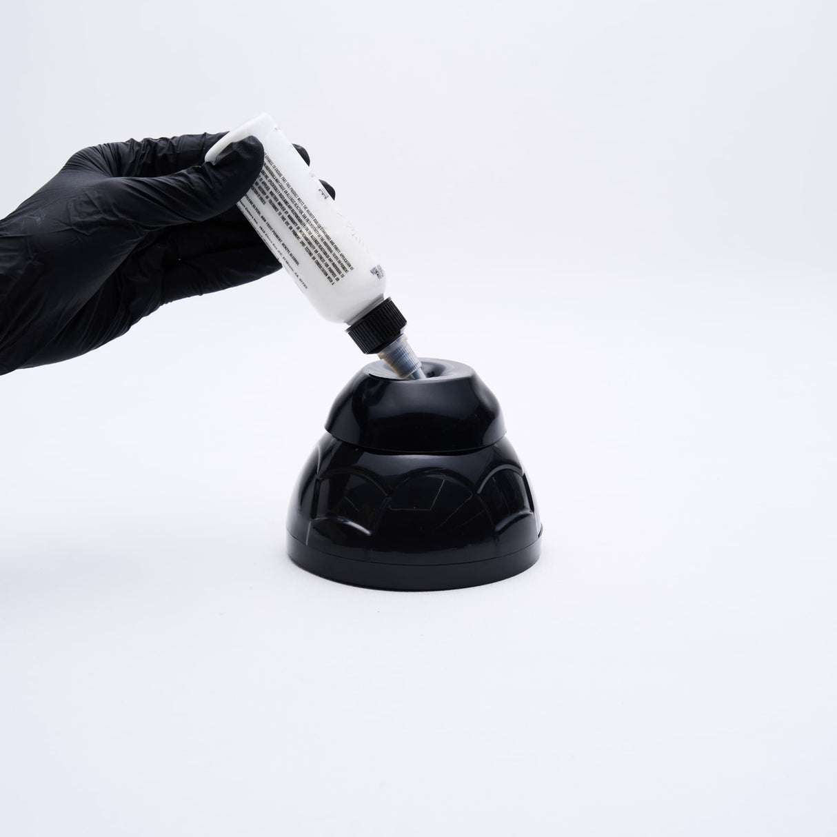 インクミキサー (置き型/ワイヤレスタイプ)