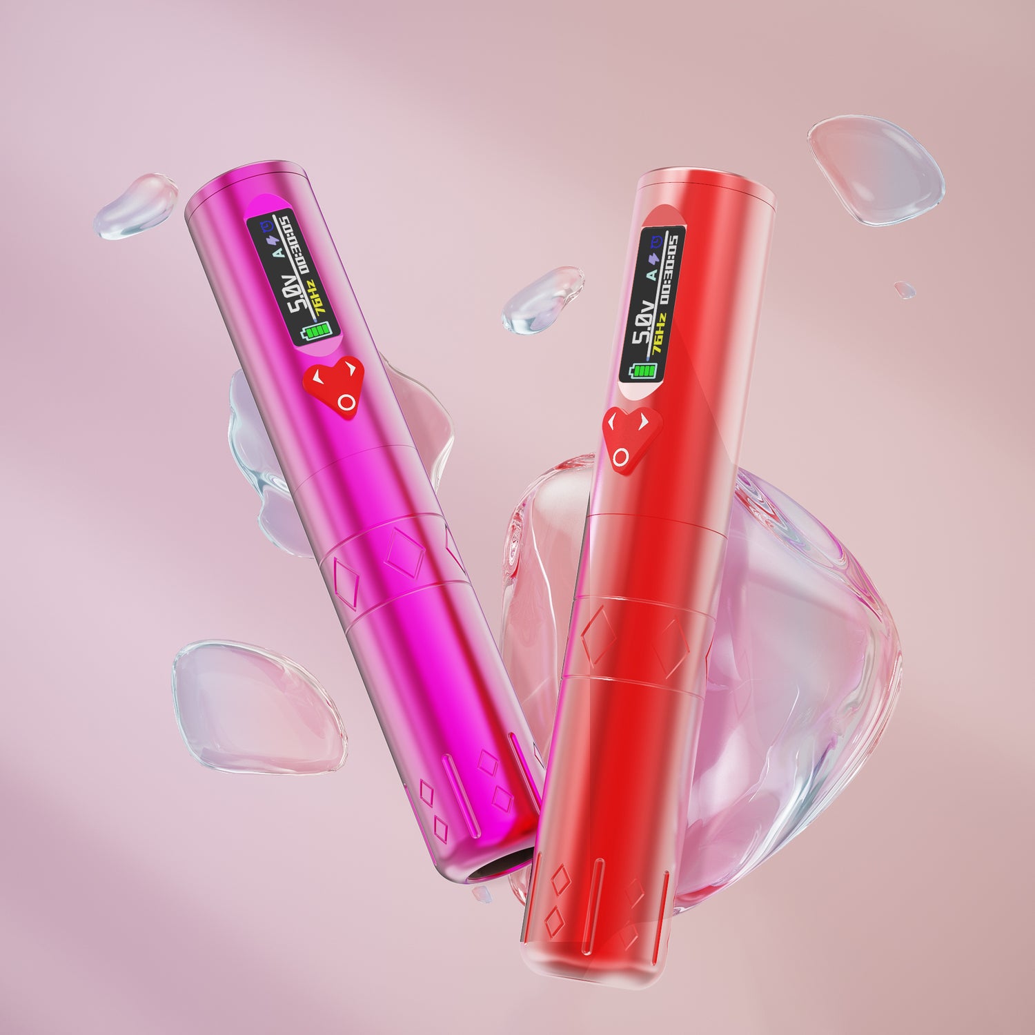 INKONE PMUマシーン GRACE