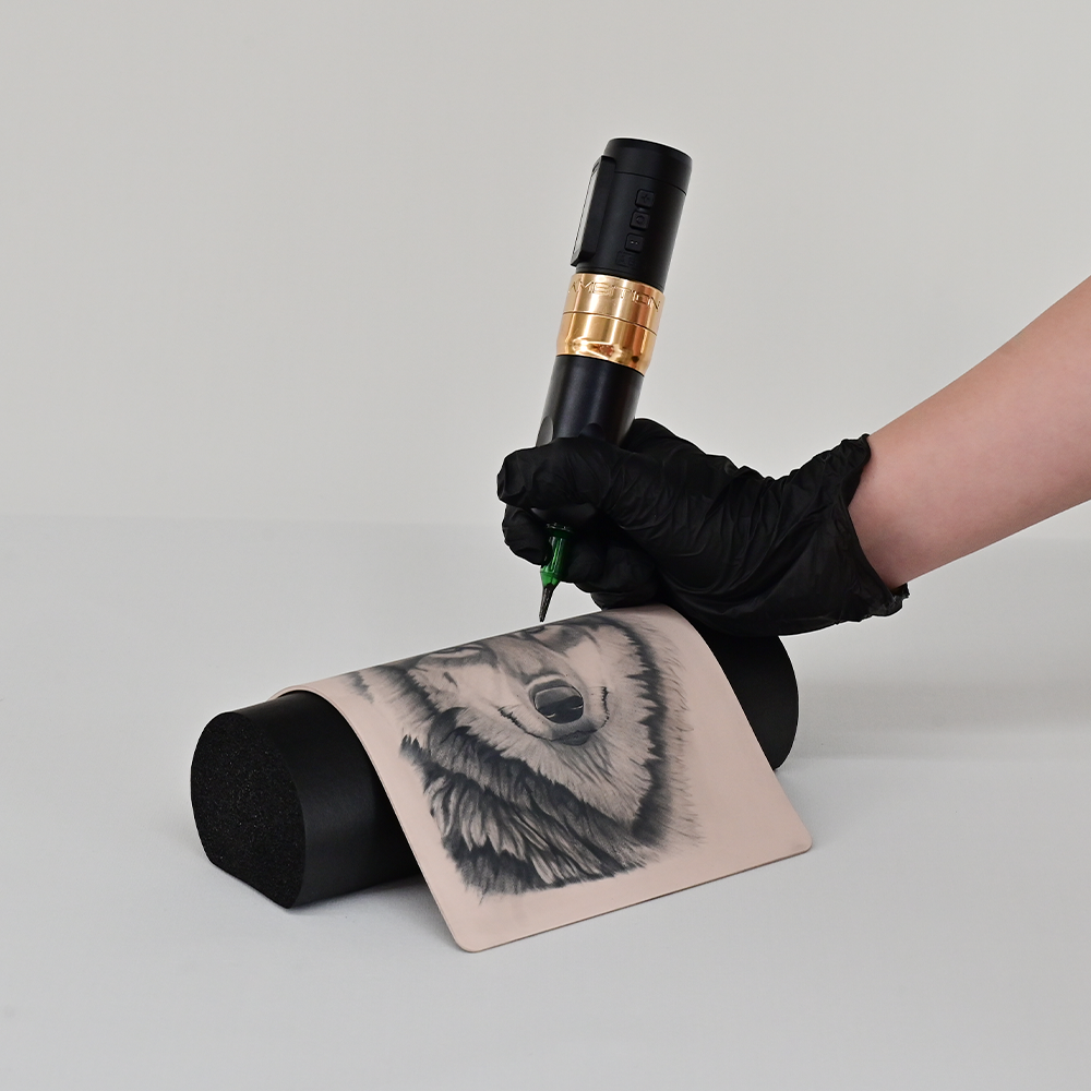 練習用かまぼこ