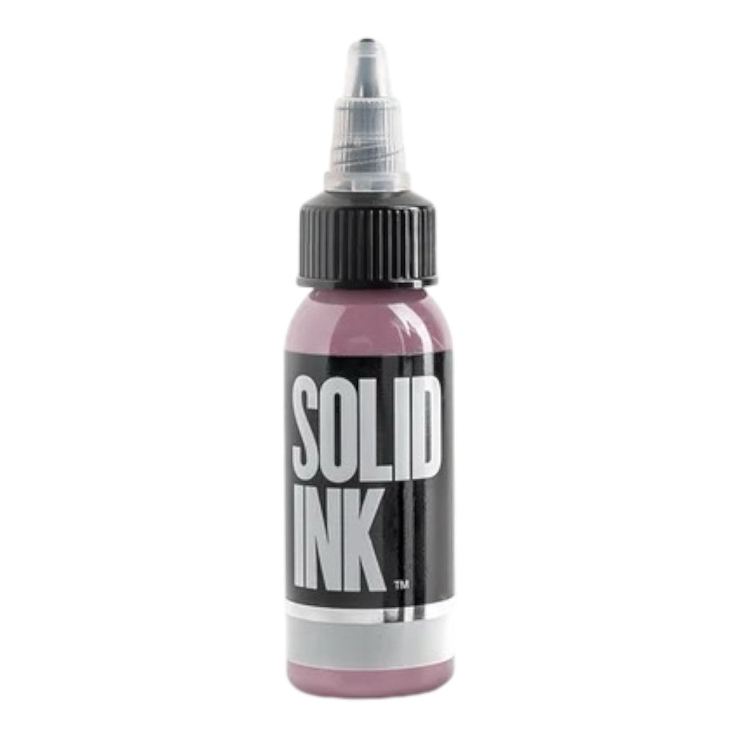 SOLID INK  BARONESS