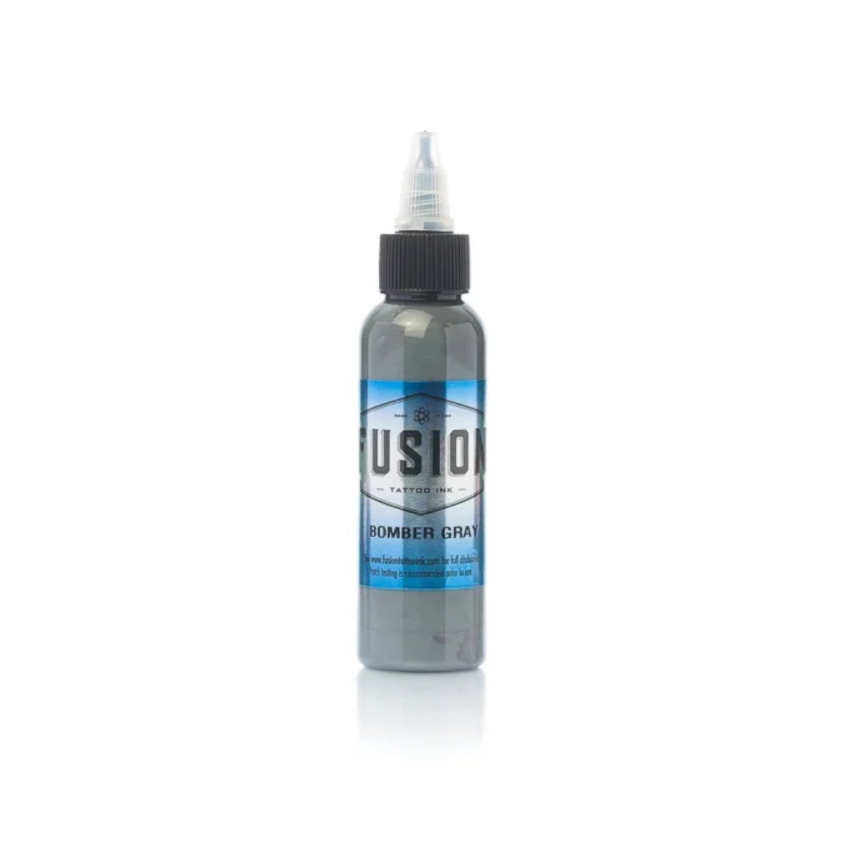FUSION TATTOO INK【Color】0.5oz