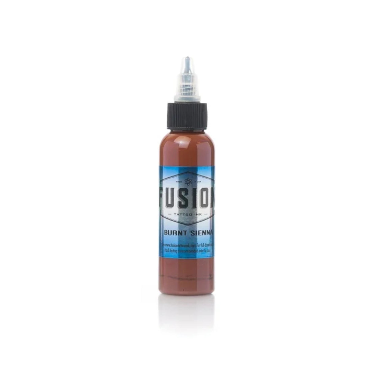 FUSION TATTOO INK【Color】0.5oz