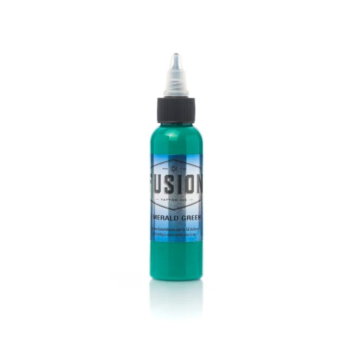 FUSION TATTOO INK【Color】0.5oz