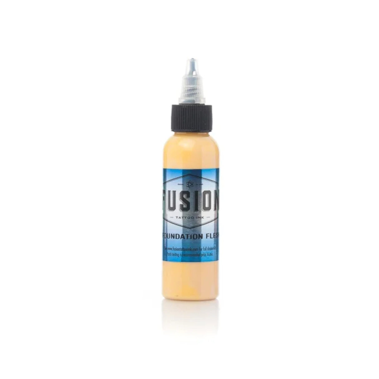 FUSION TATTOO INK【Color】0.5oz