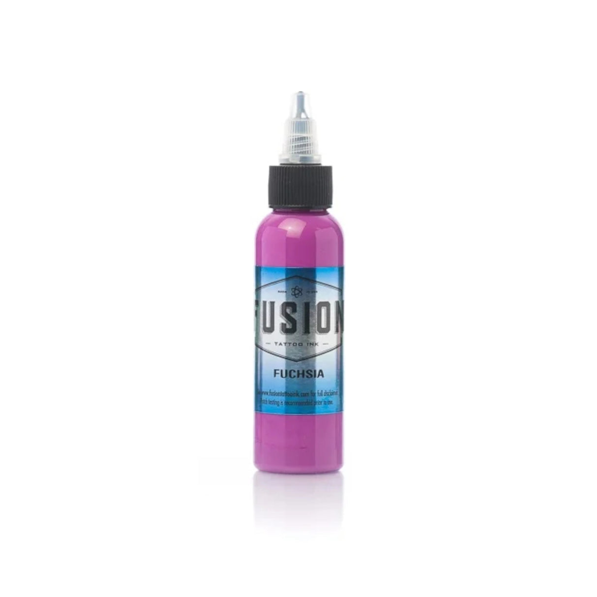 FUSION TATTOO INK【Color】0.5oz