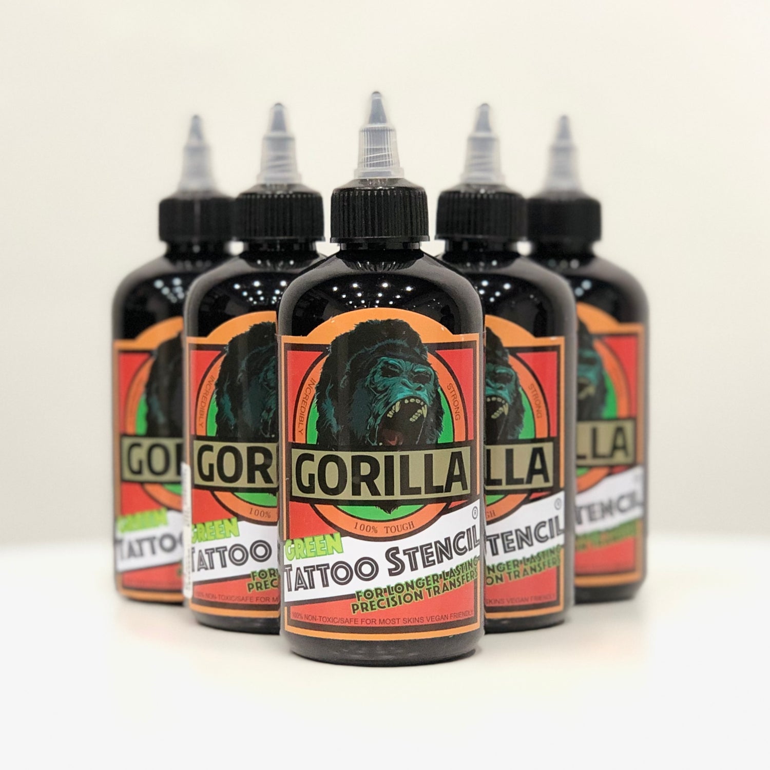 GORILLA TATTOO STENCIL  250ml (タトゥー転写用液)