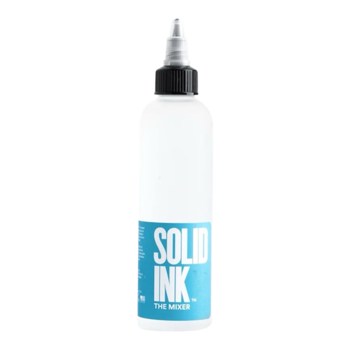 SOLID INK  MIXER