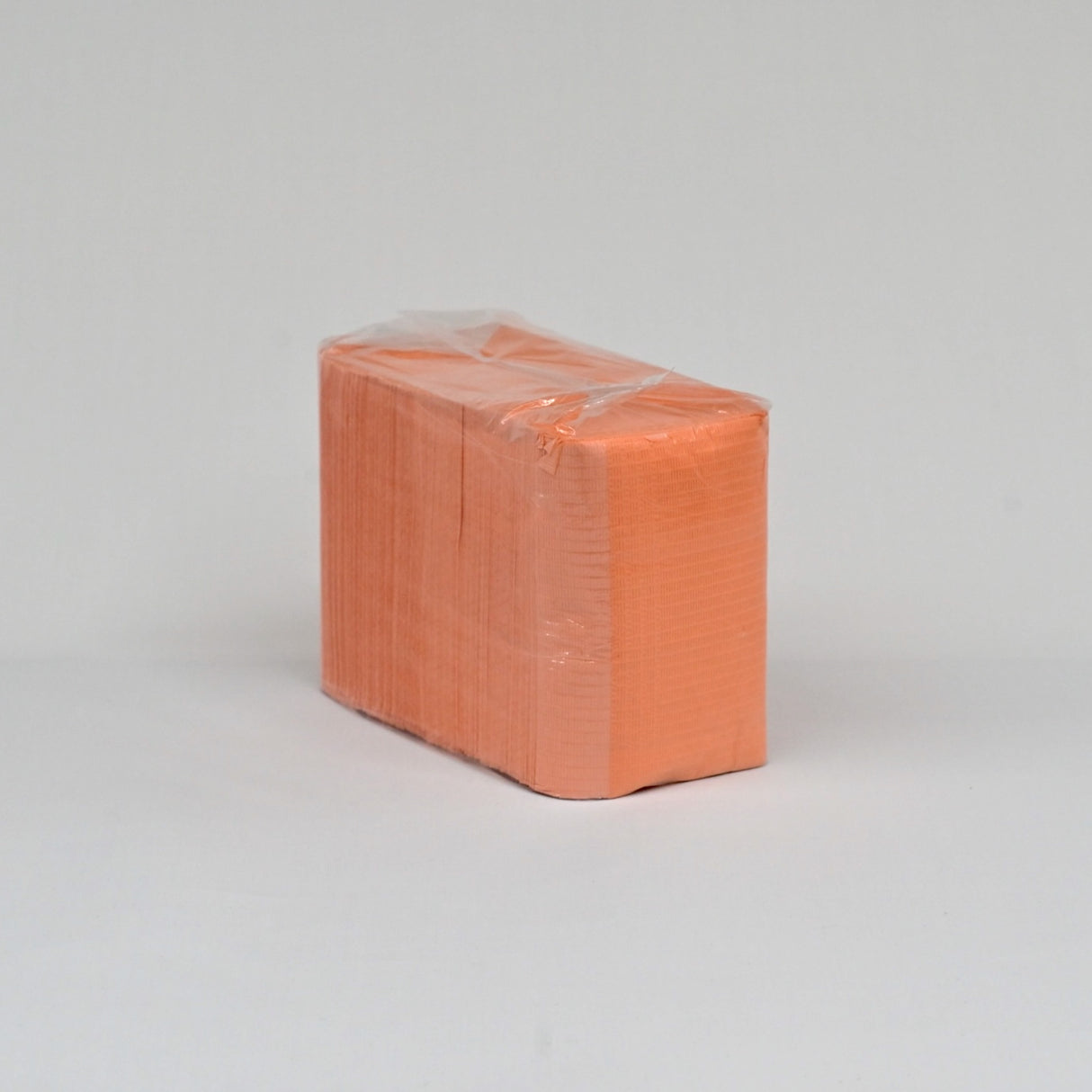 カラー ディスポエプロン