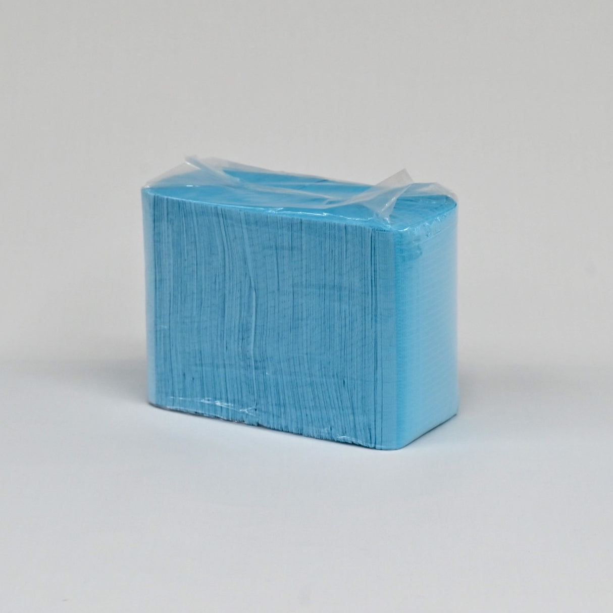 カラー ディスポエプロン