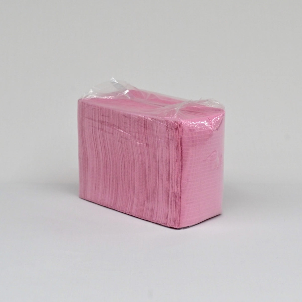 カラー ディスポエプロン