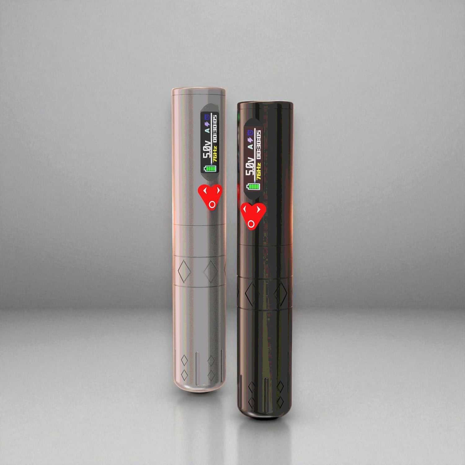 INKONE PMUマシーン GRACE