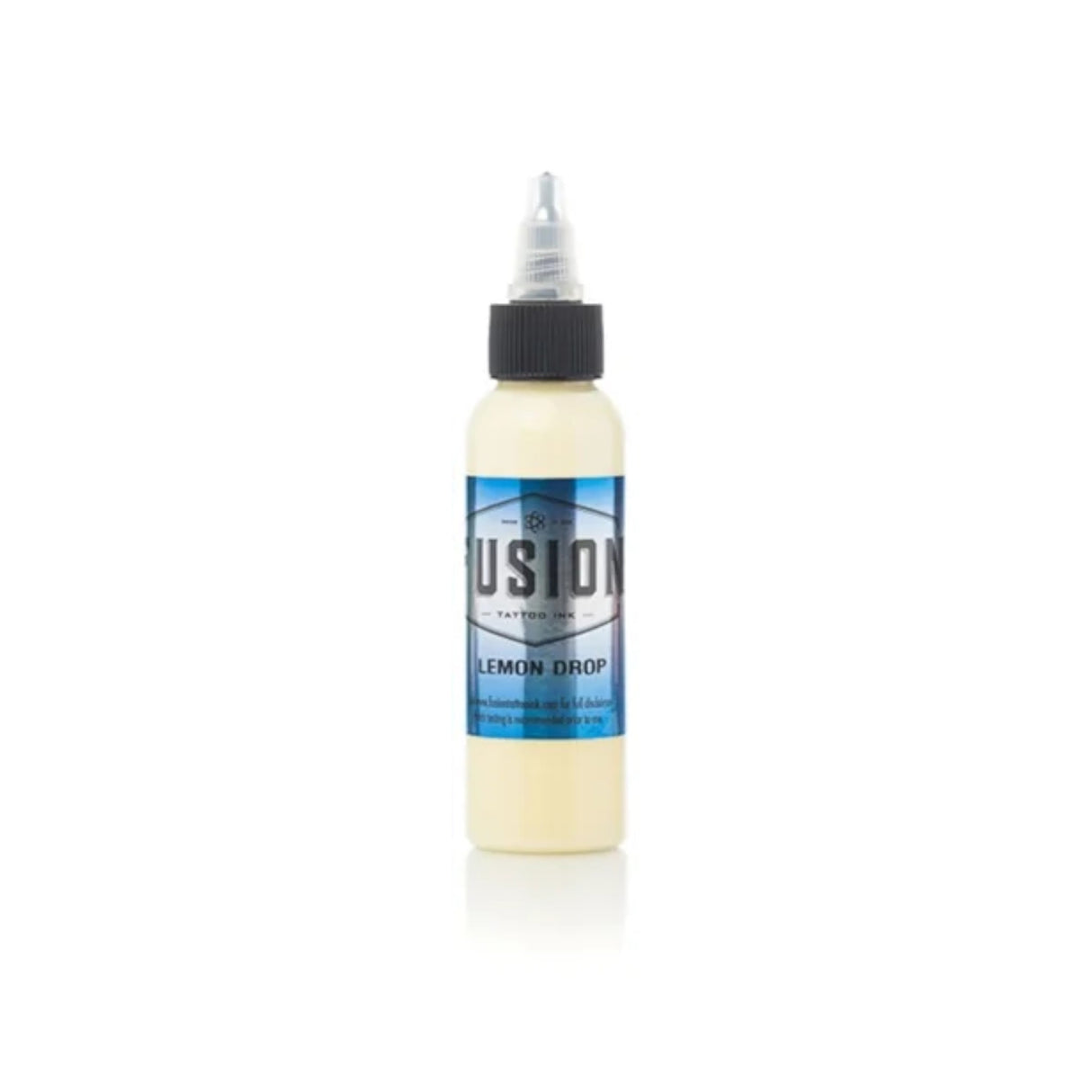 FUSION TATTOO INK【Color】0.5oz