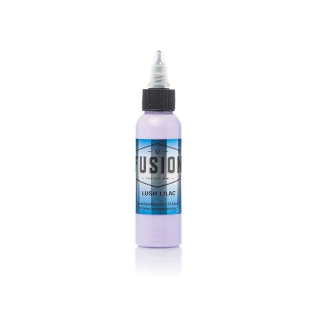 FUSION TATTOO INK【Color】0.5oz