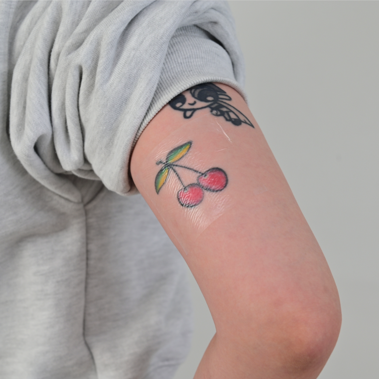 MO Tattoo Repair Film 10m タトゥー修復フィルム