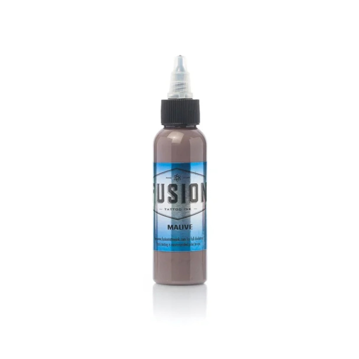 FUSION TATTOO INK【Color】MAUVE 0.5oz (アウトレット商品)