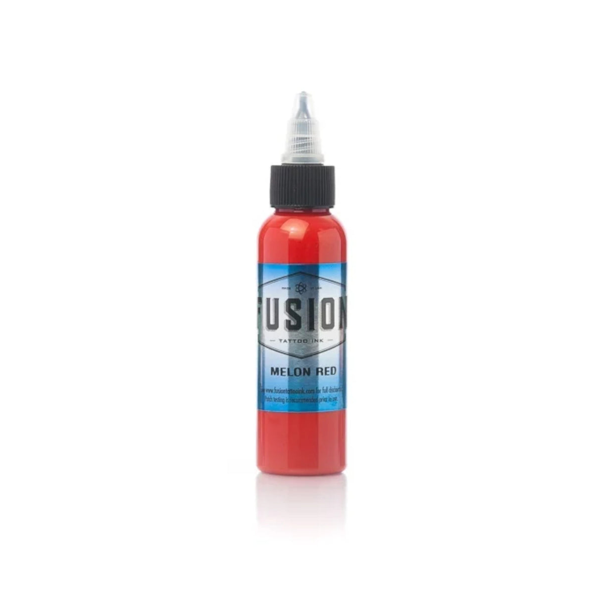 FUSION TATTOO INK【Color】0.5oz