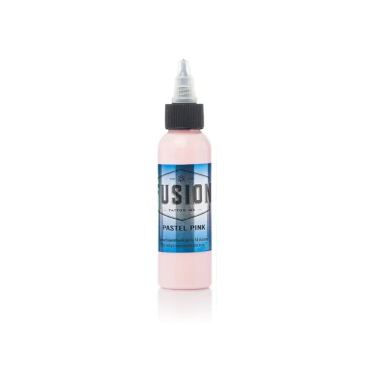 FUSION TATTOO INK【Color】0.5oz
