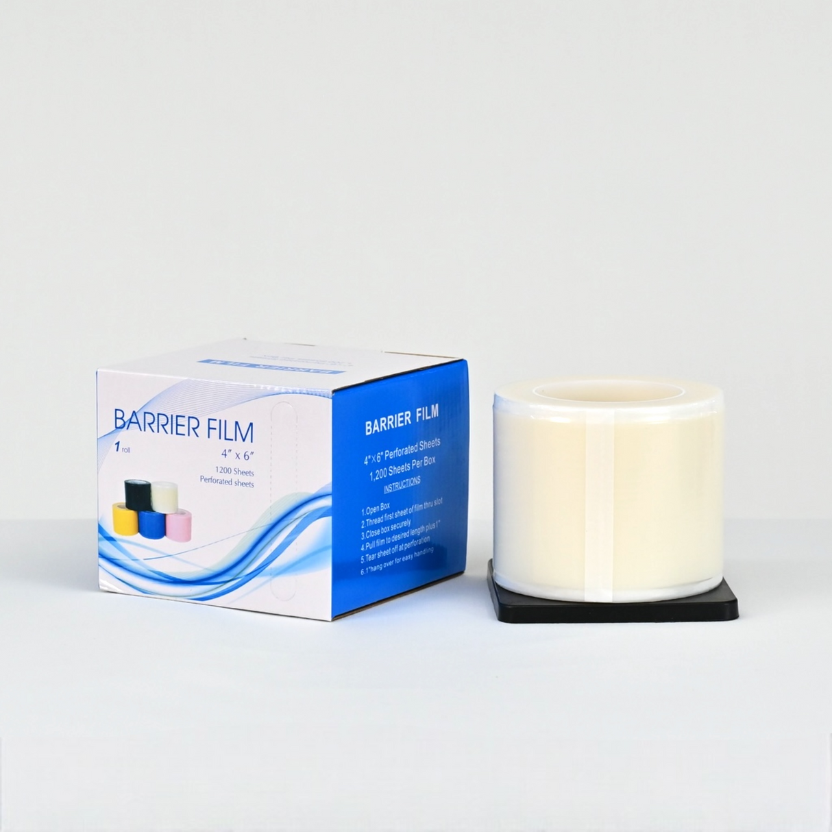 バリアフィルムテープ