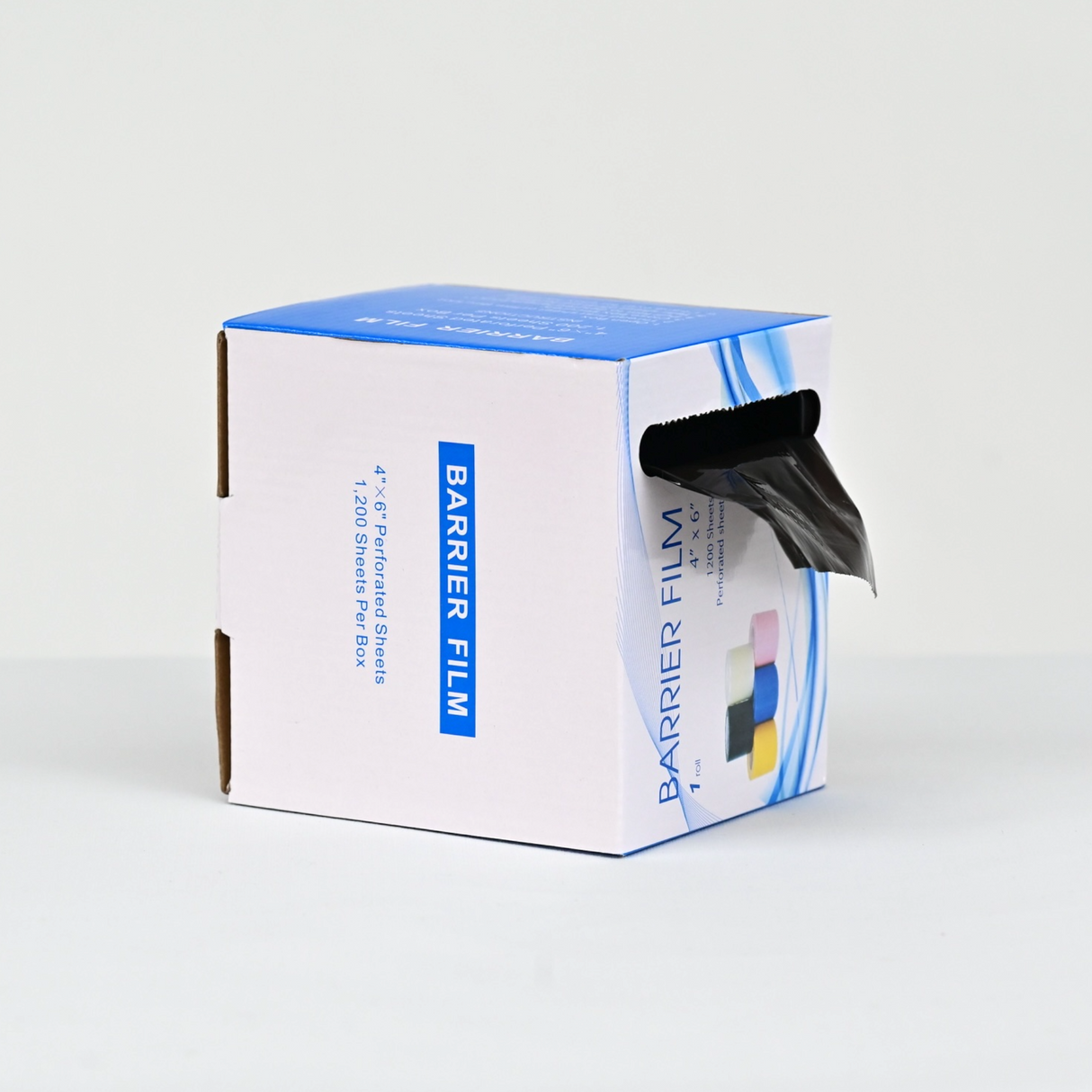 バリアフィルムテープ