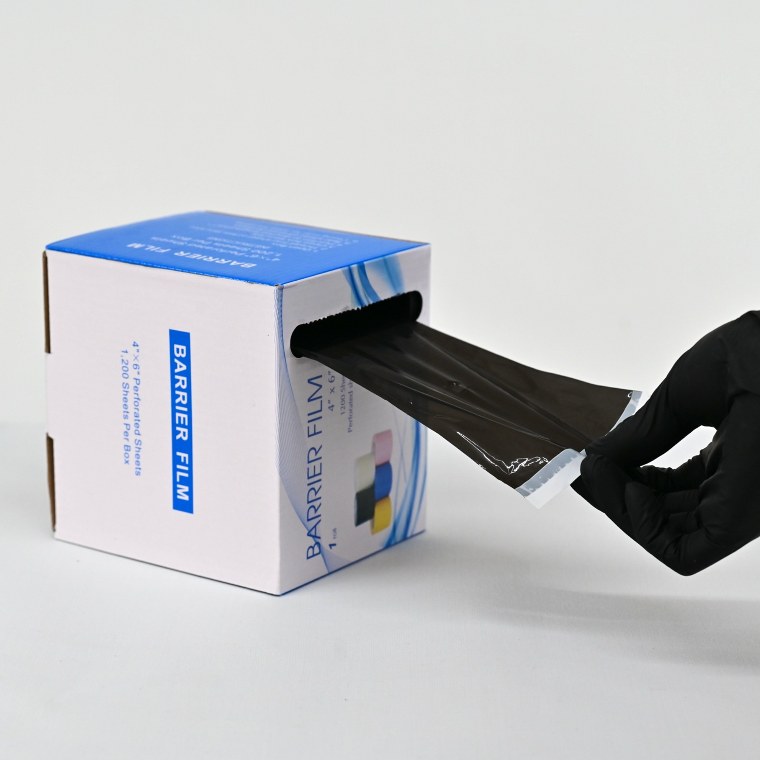 バリアフィルムテープ