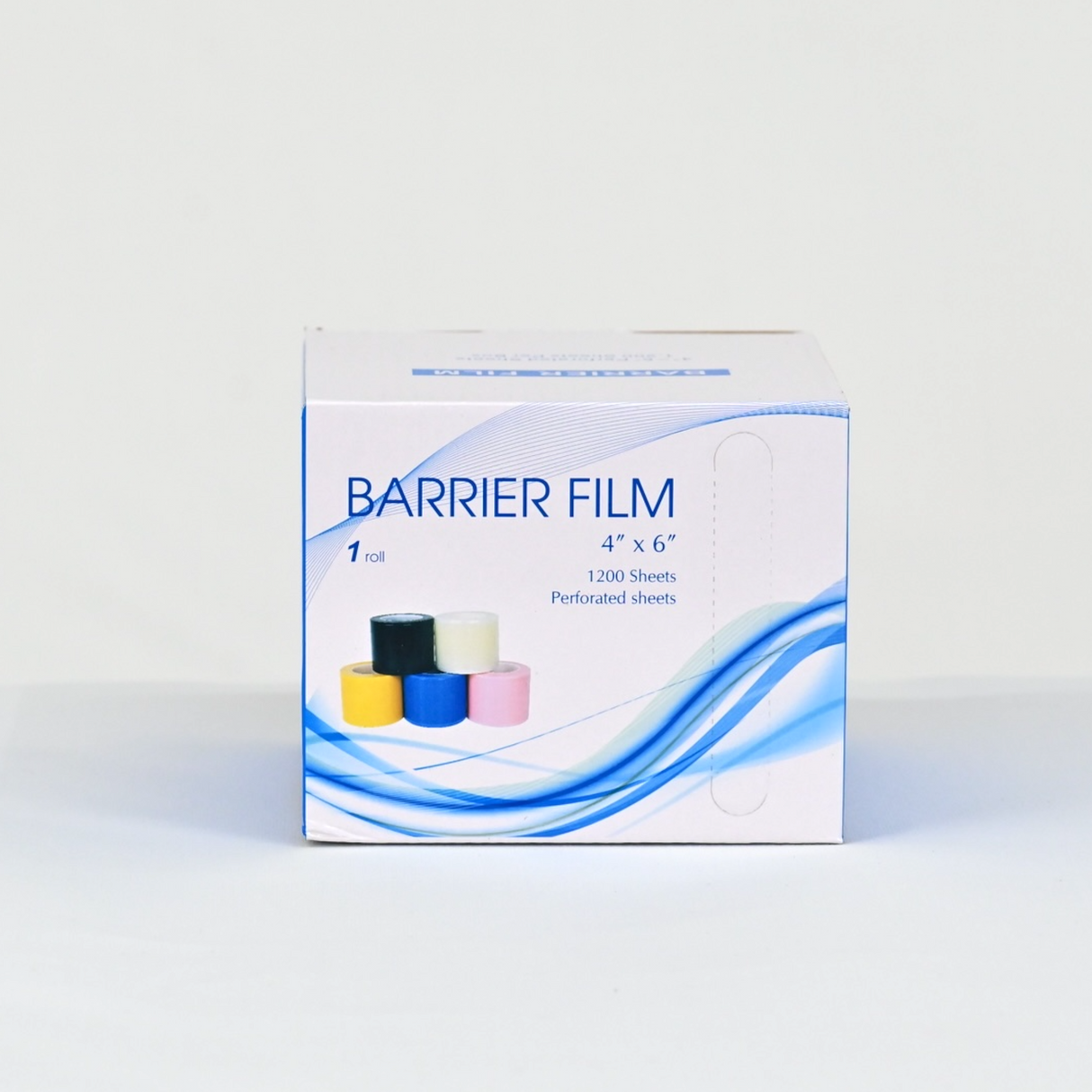 バリアフィルムテープ