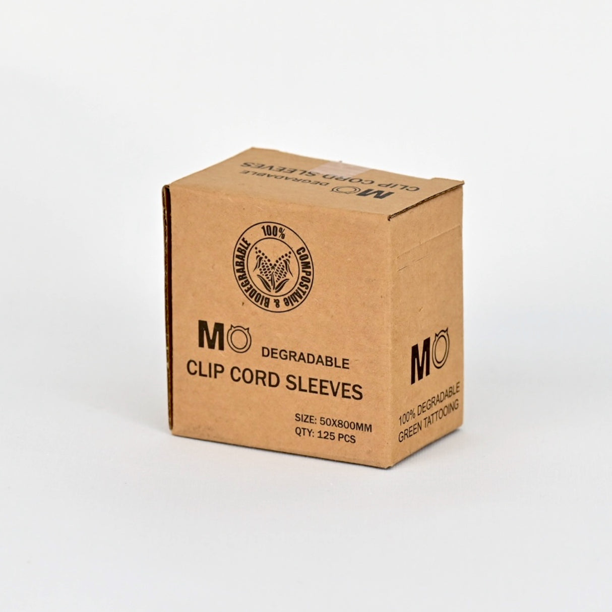 MO 使い捨てマシンコードカバー