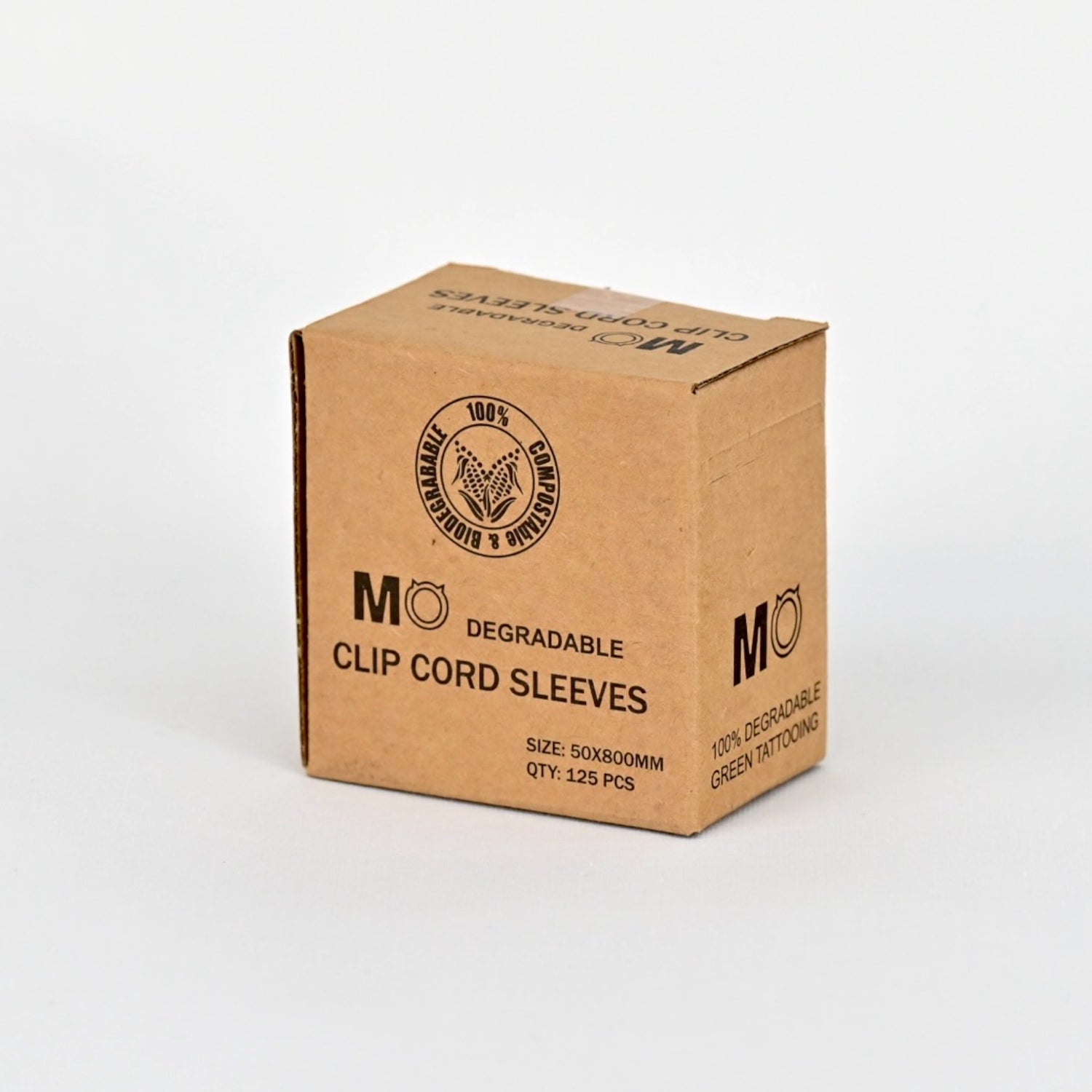 MO 使い捨てマシンコードカバー