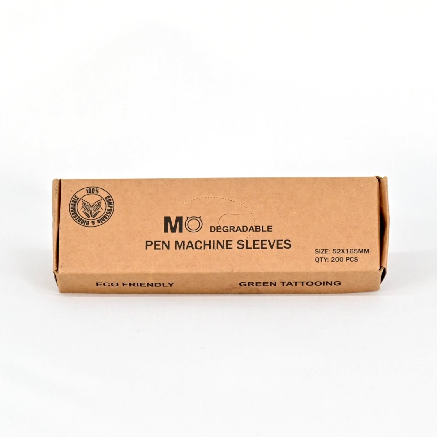 MO 使い捨てマシンカバー (ペン型マシン用)