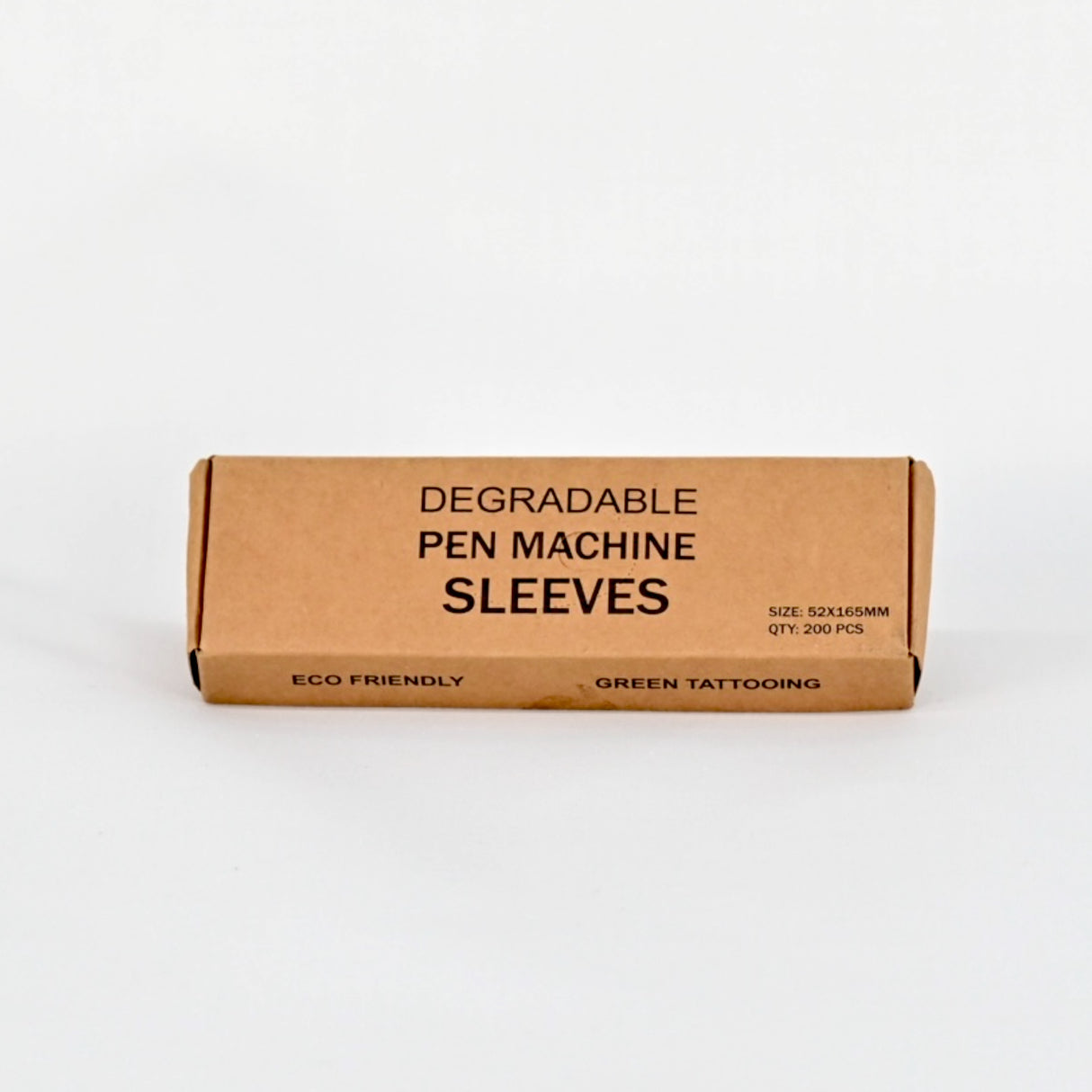 使い捨てマシンカバー (ペン型マシン用)