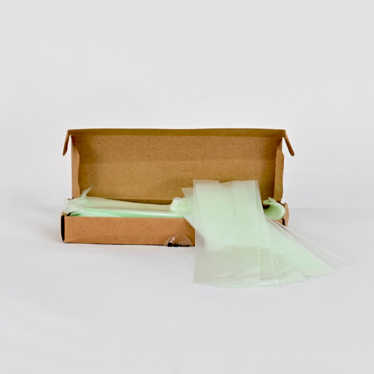 使い捨てマシンカバー (ペン型マシン用)