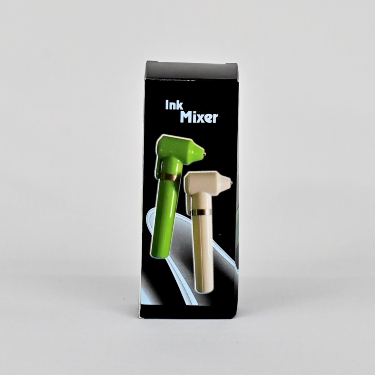 インクミキサー