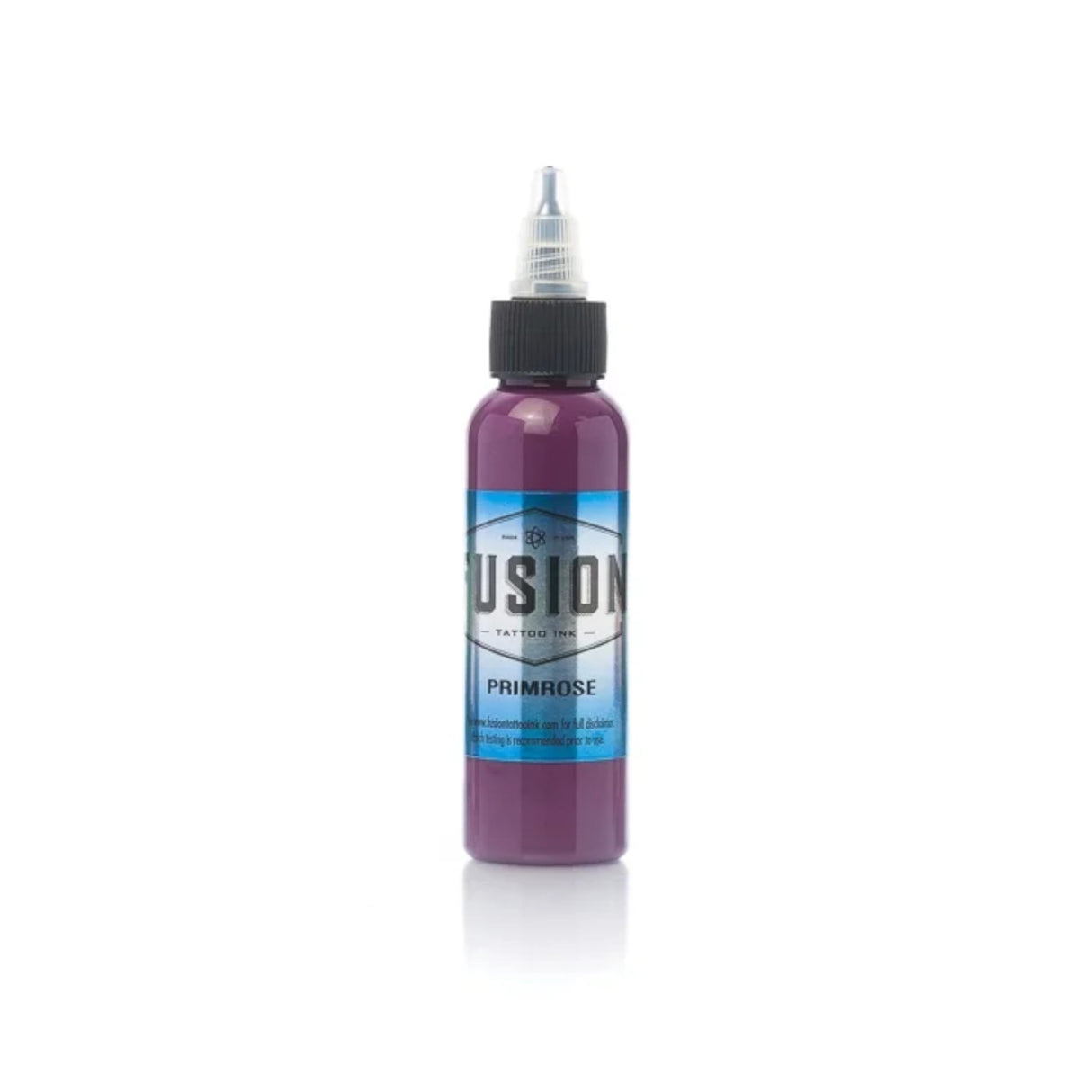 FUSION TATTOO INK【Color】0.5oz