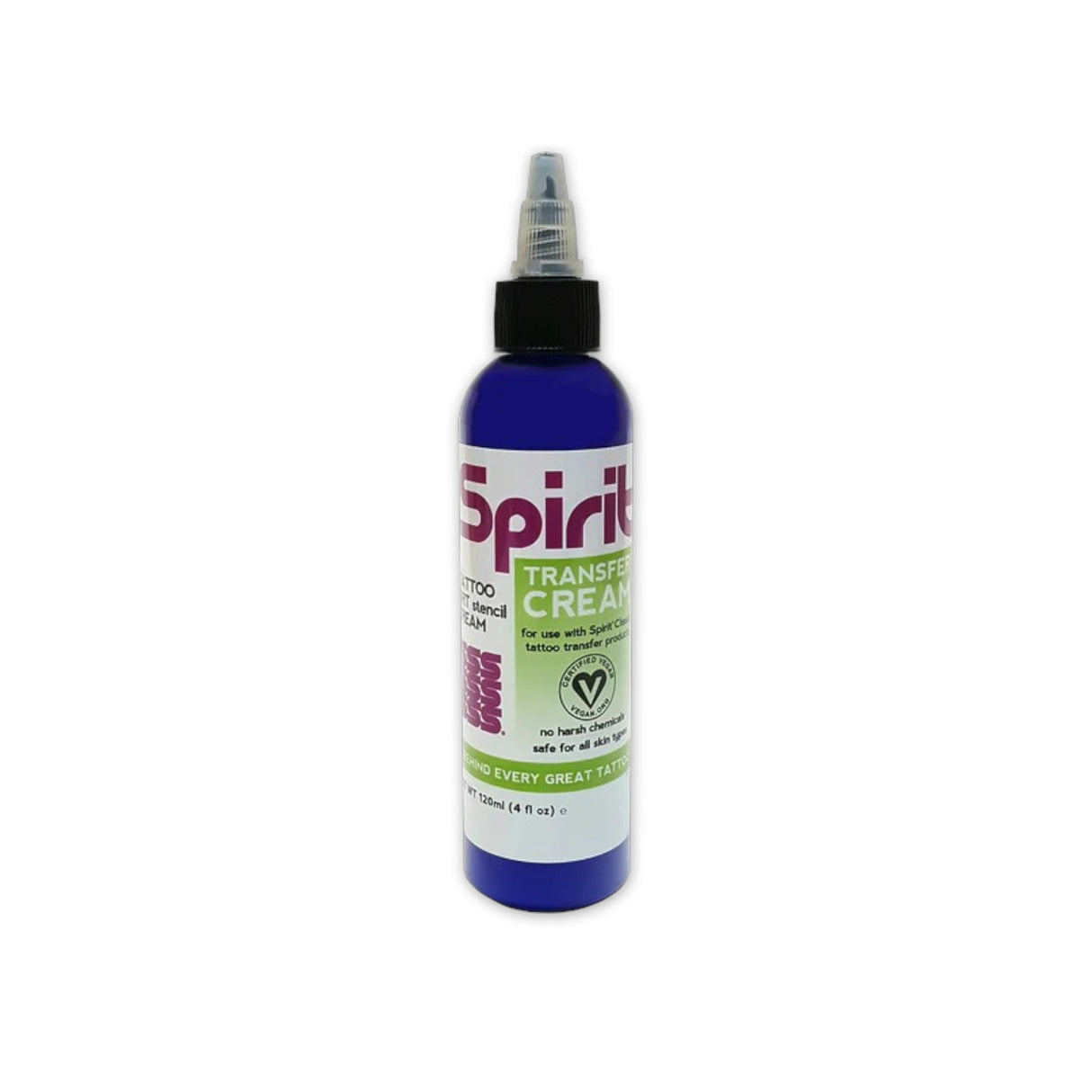 Spirit® Classic Transfer Cream