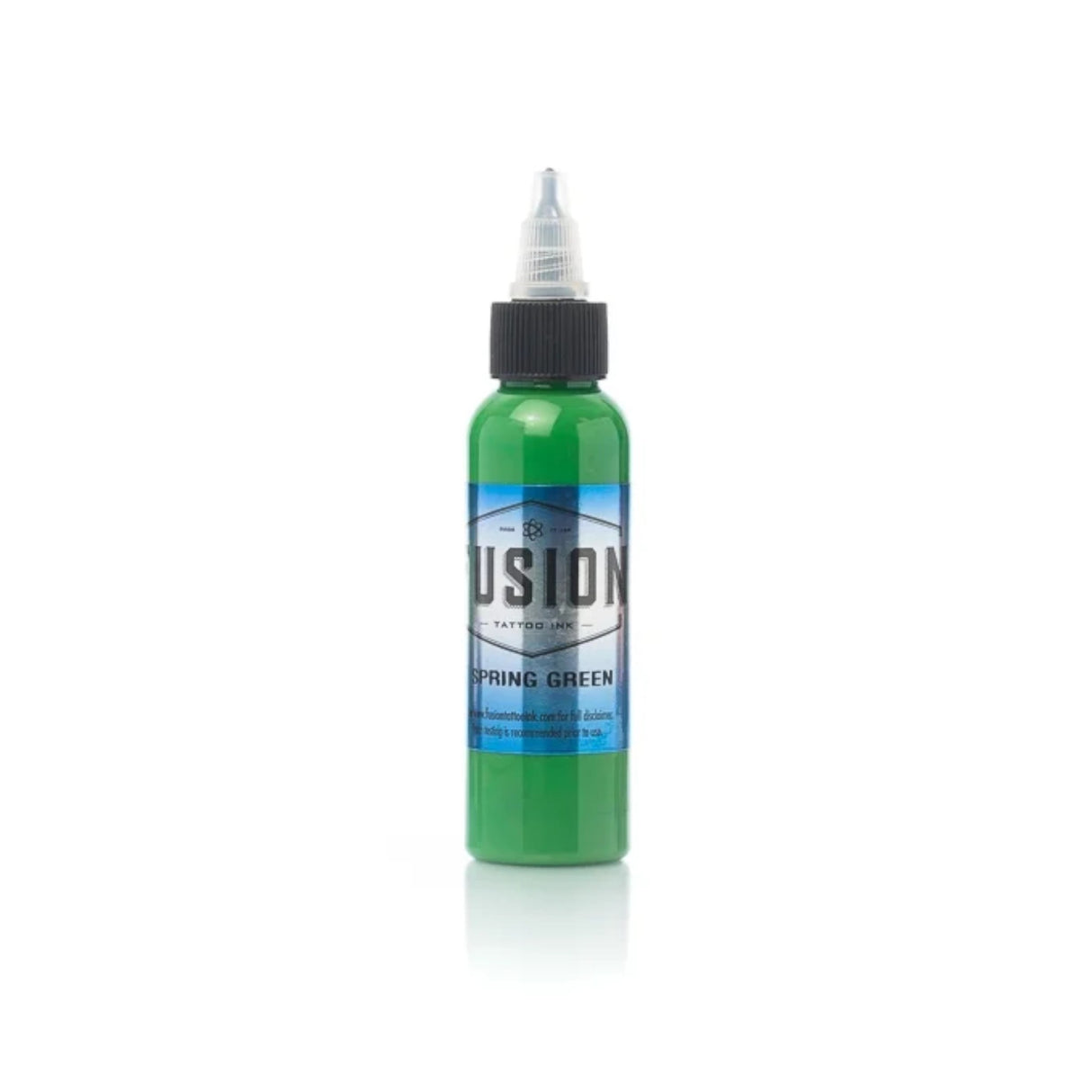 FUSION TATTOO INK【Color】0.5oz