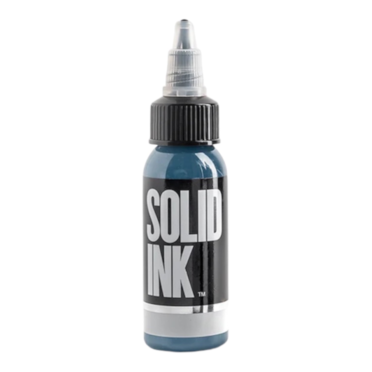 SOLID INK  AGAVE
