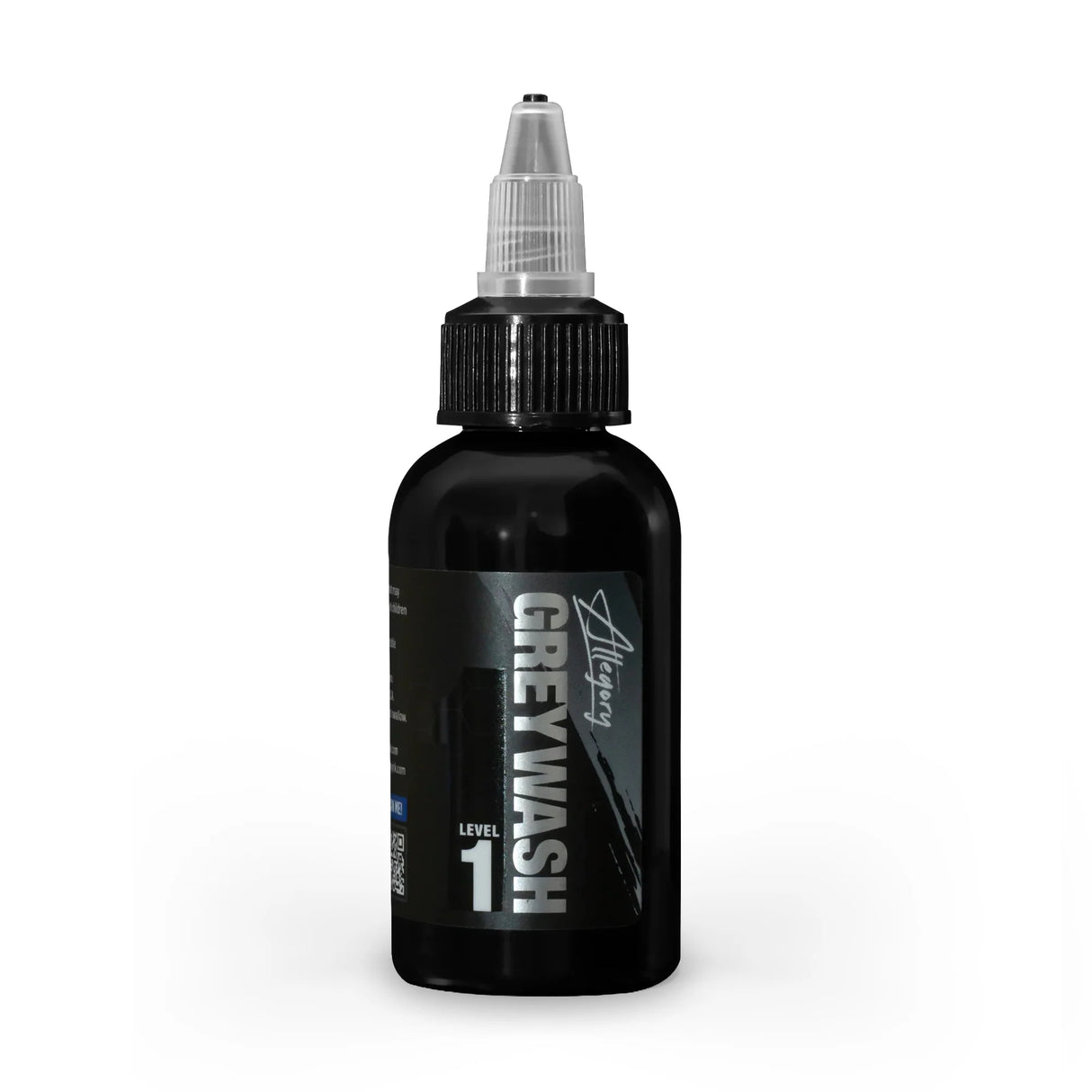 Allegory Ink - Greywash Level 1(Ultra light)