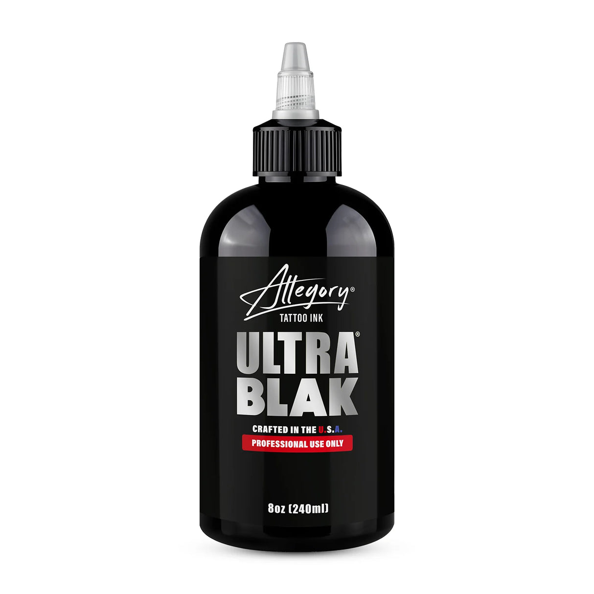 Allegory Ink - Ultra Black