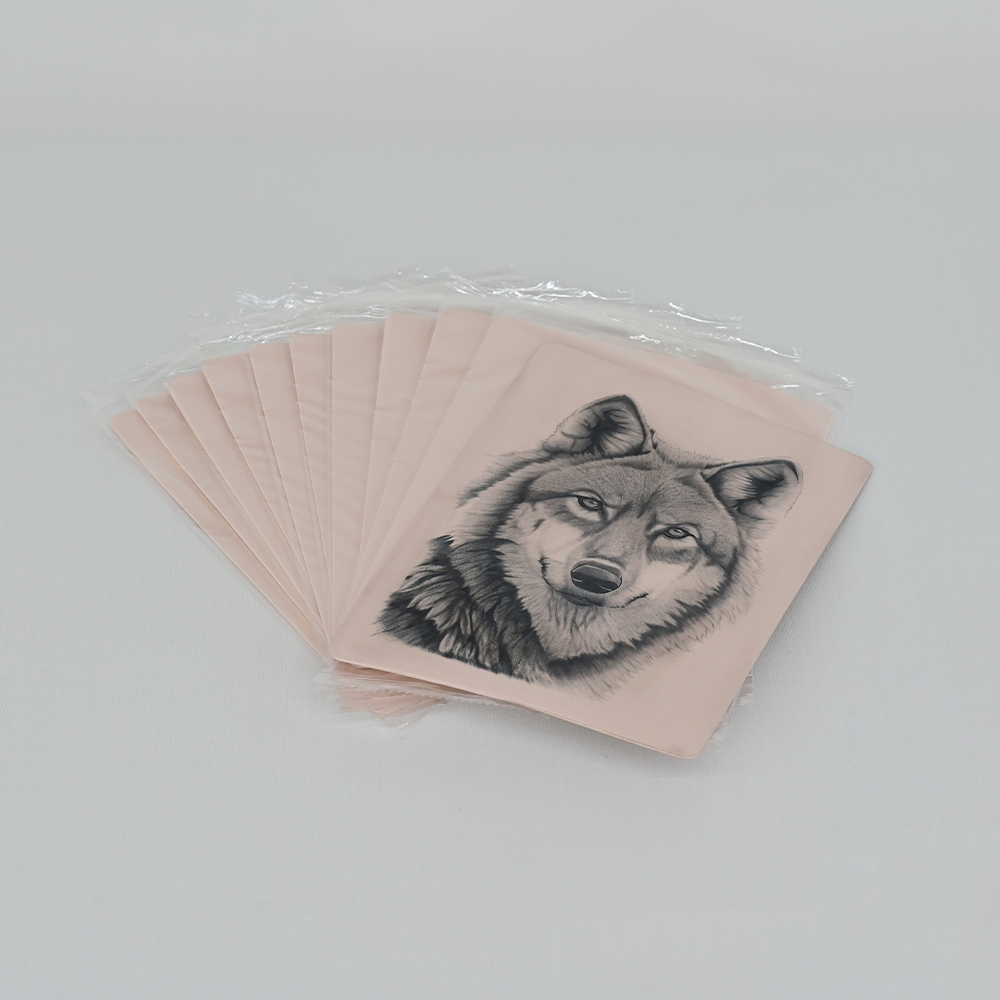 シリコンスキン