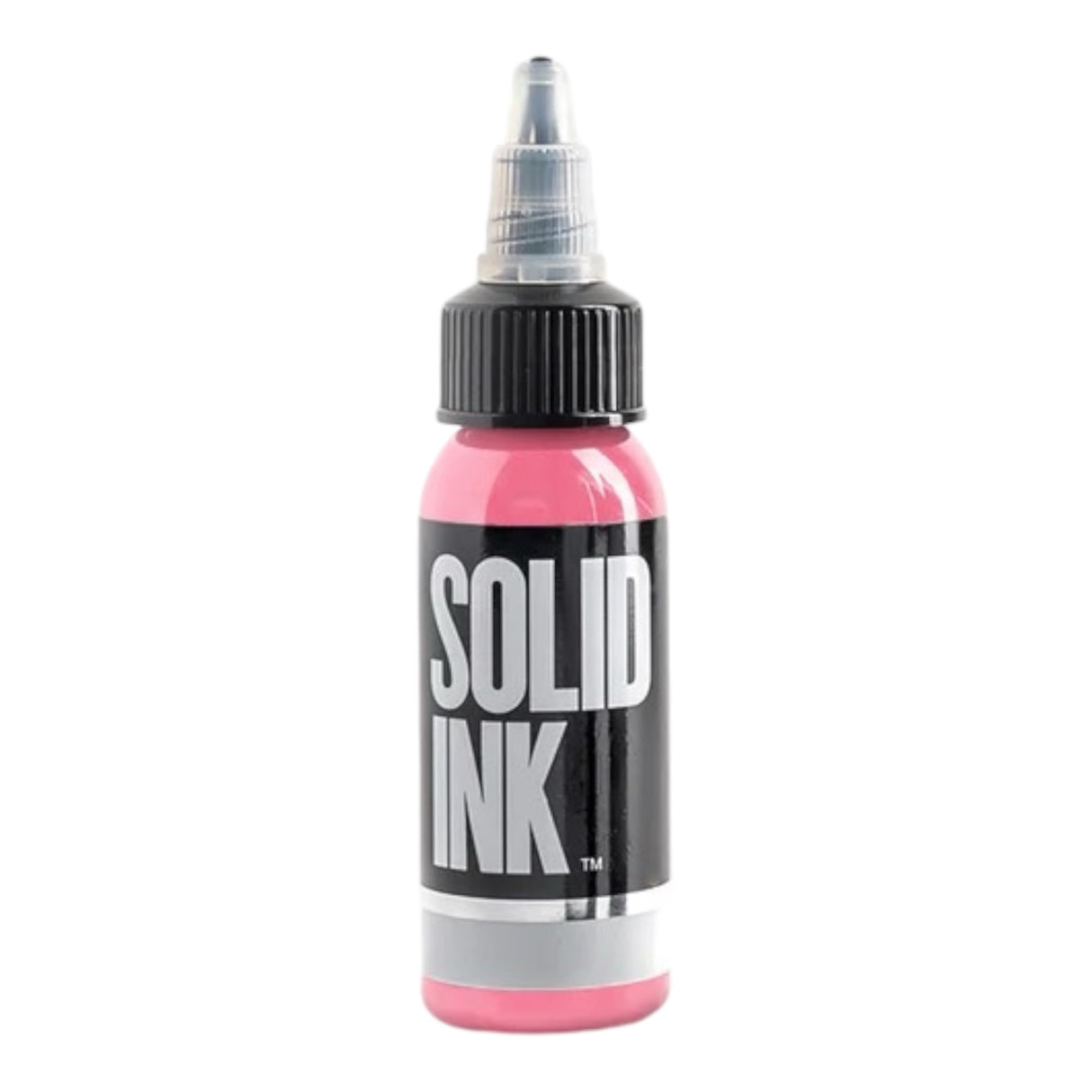 SOLID INK  BUBBLEGUM