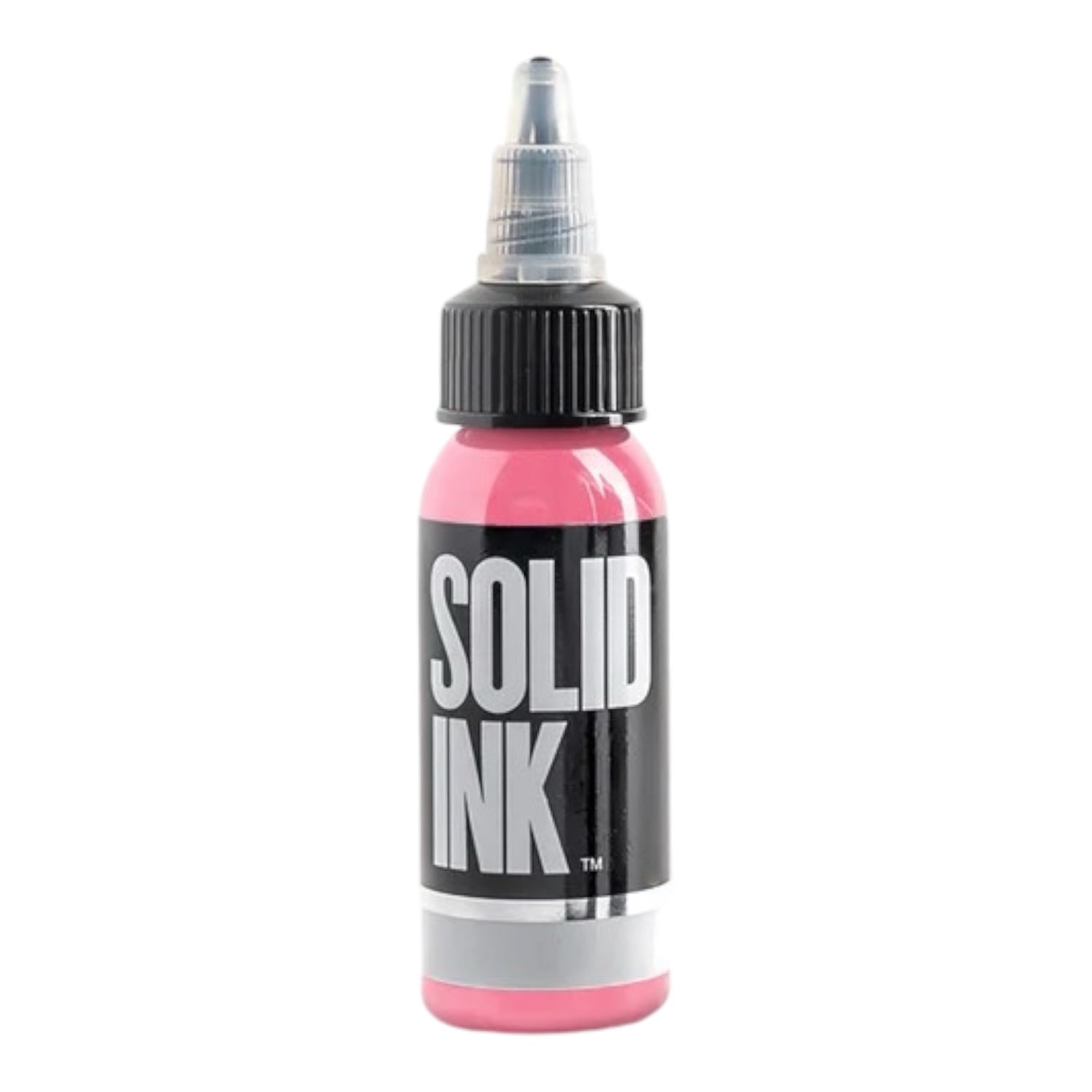 SOLID INK  BUBBLEGUM