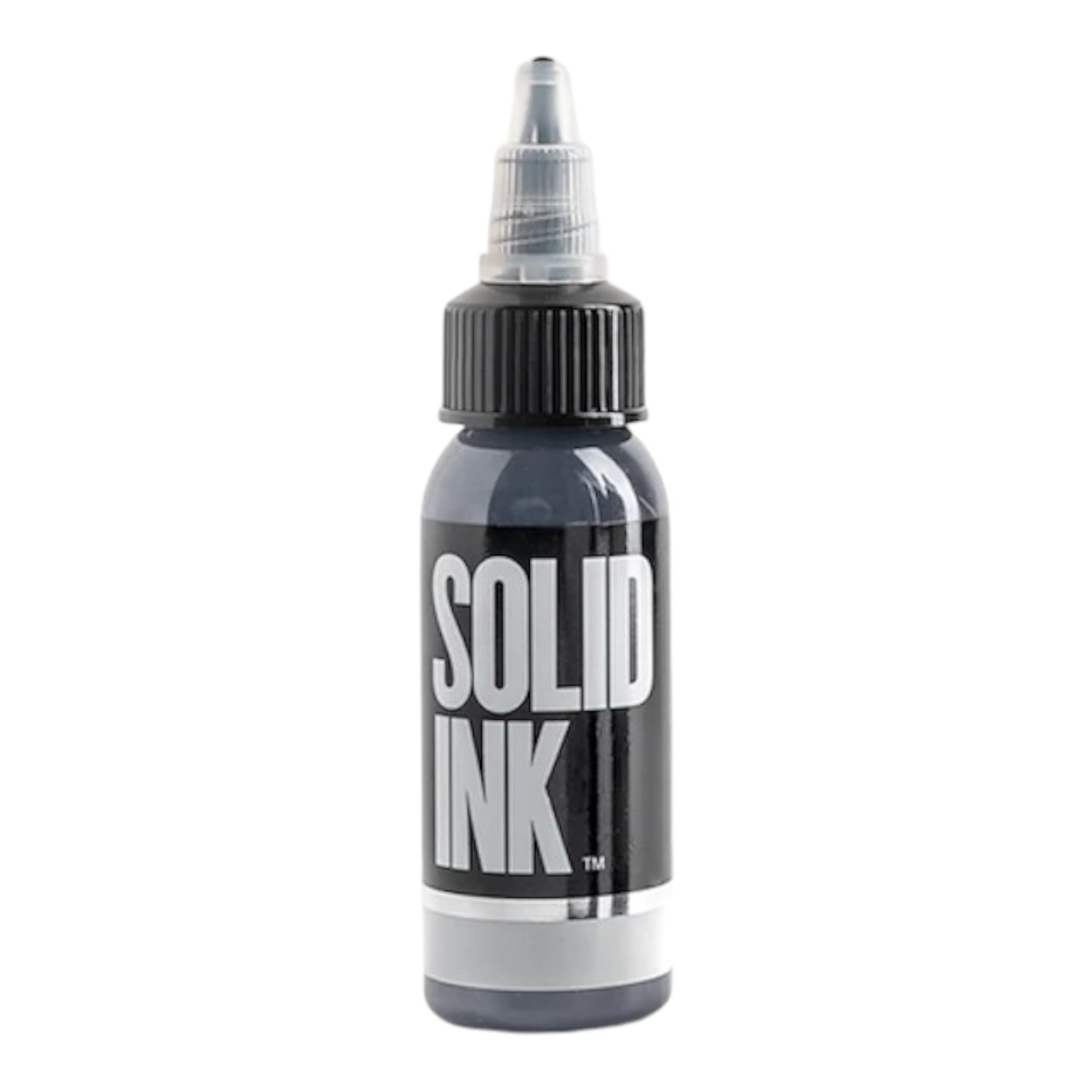 SOLID INK  COOL GREY