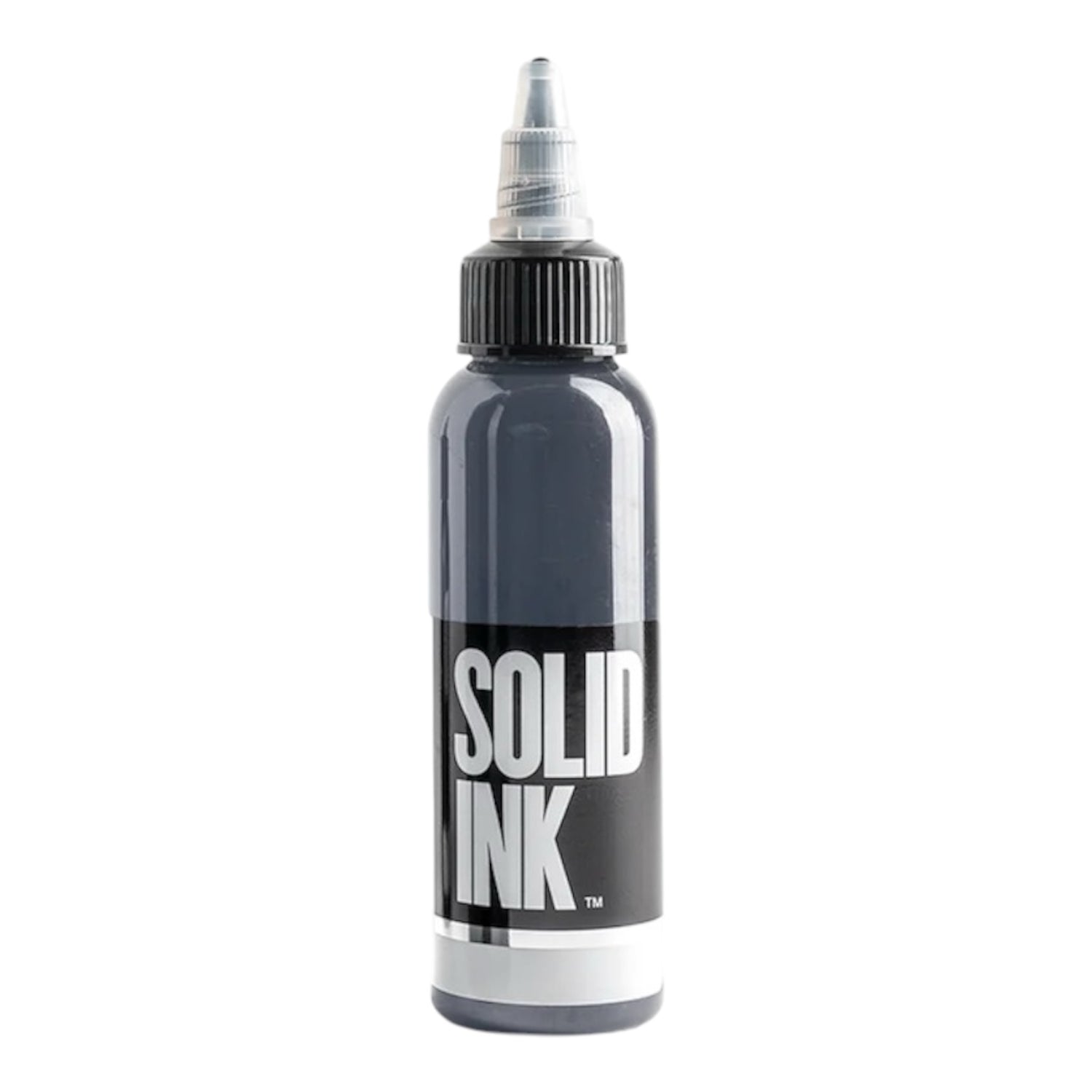 SOLID INK  COOL GREY