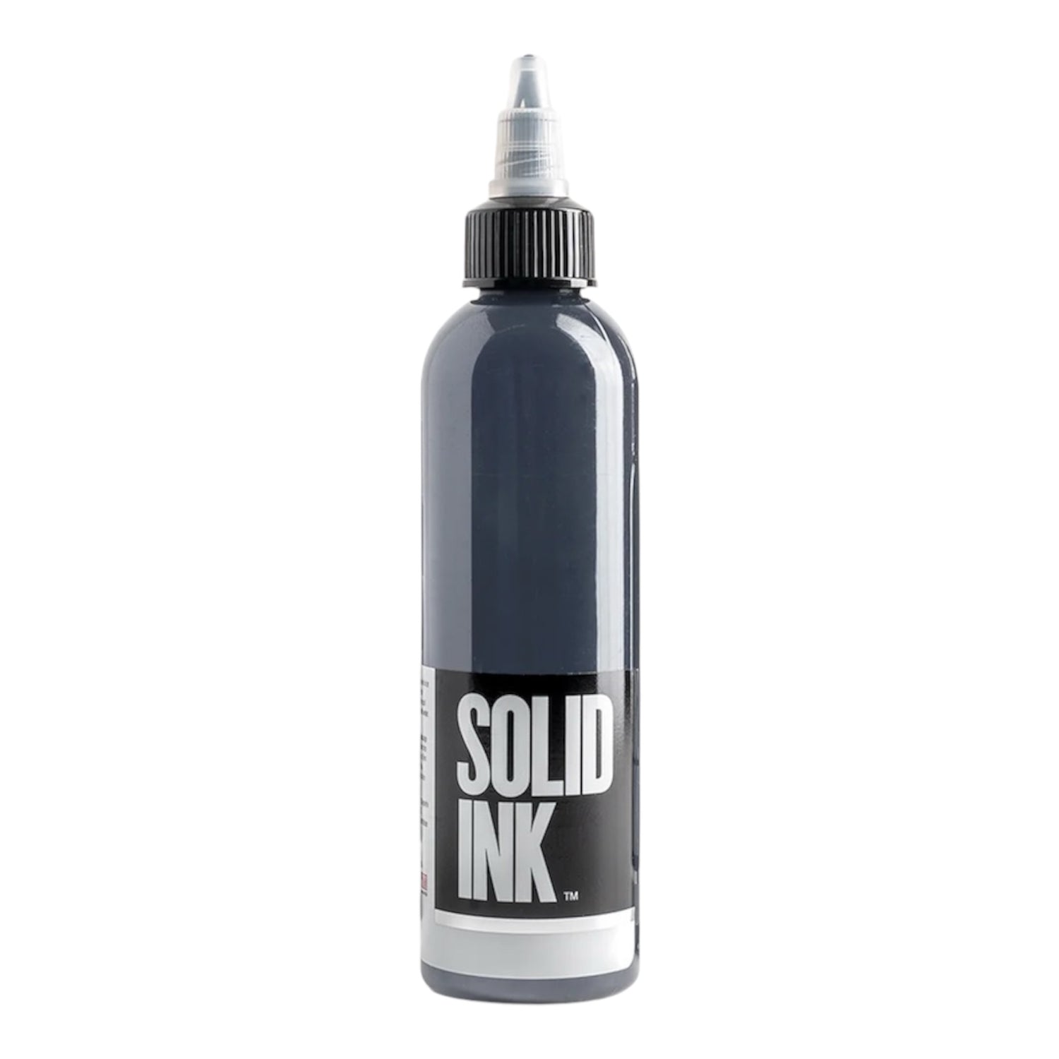 SOLID INK  COOL GREY