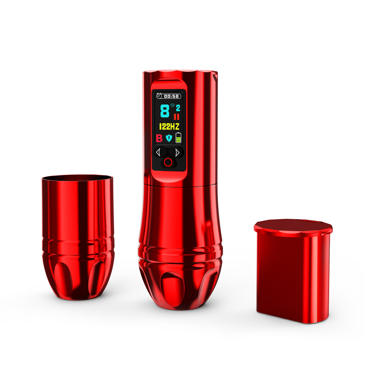 INKONE MIG-1 ワイヤレスペン型マシン