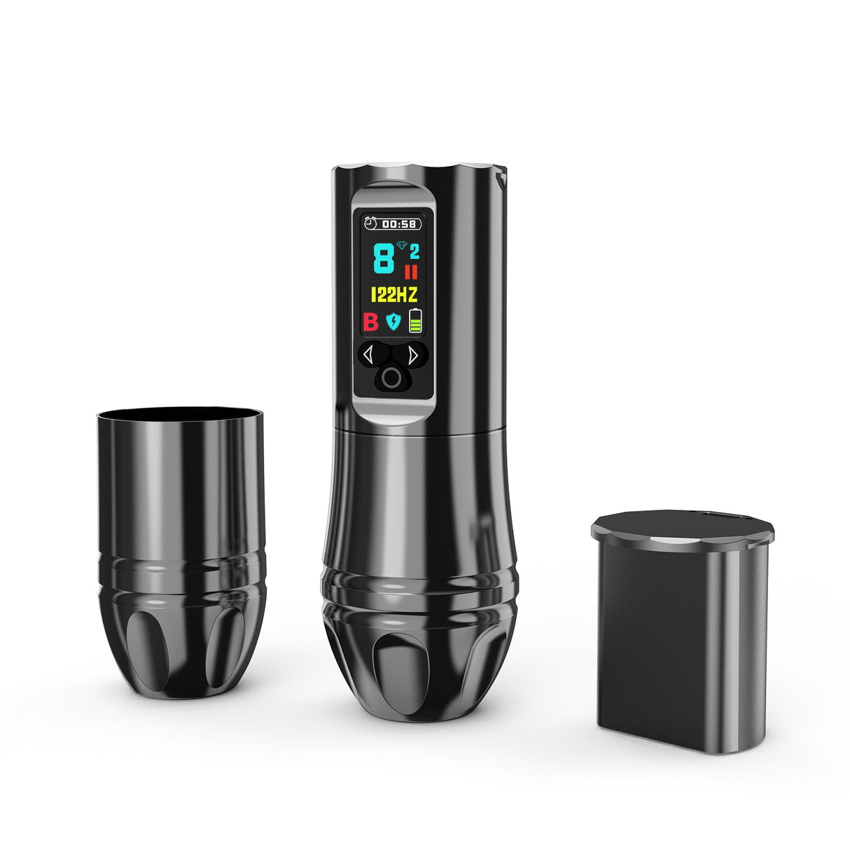 INKONE MIG-1 ワイヤレスペン型マシン