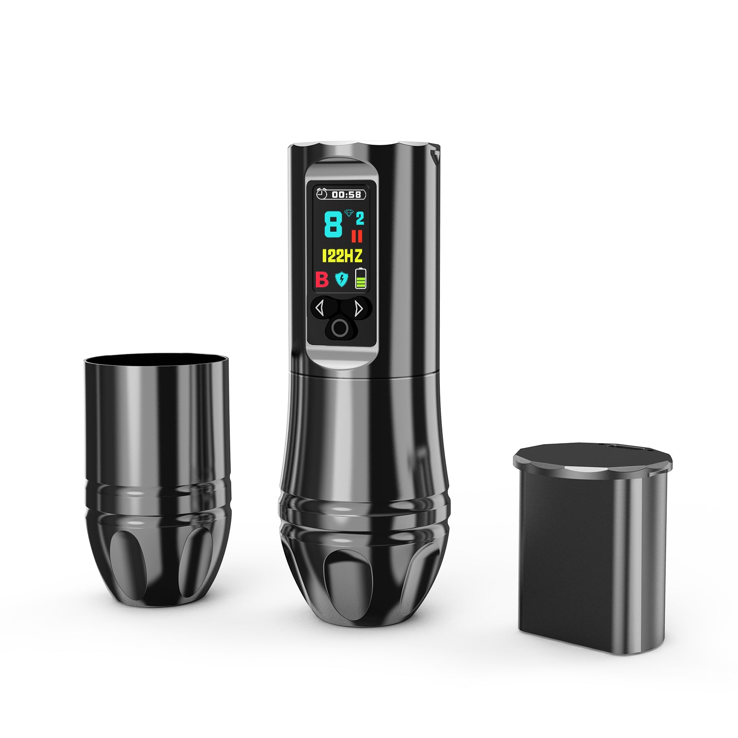 INKONE MIG-1 ワイヤレスペン型マシン