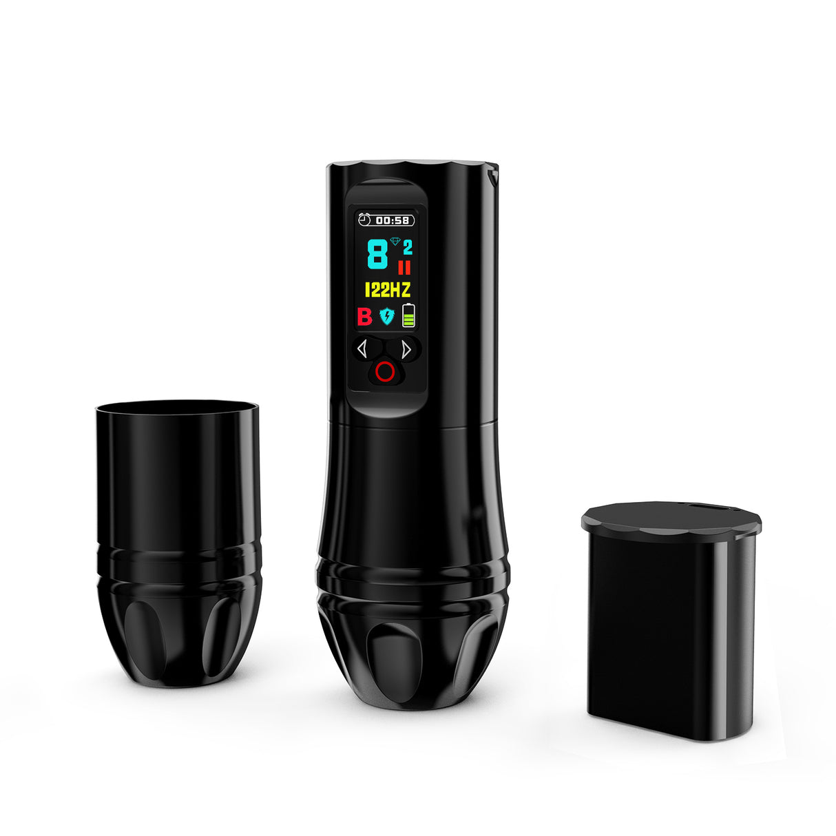 INKONE MIG-1 ワイヤレスペン型マシン