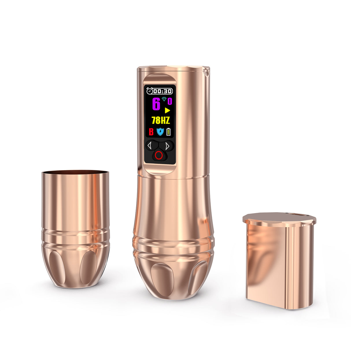 INKONE MIG-1 ワイヤレスペン型マシン